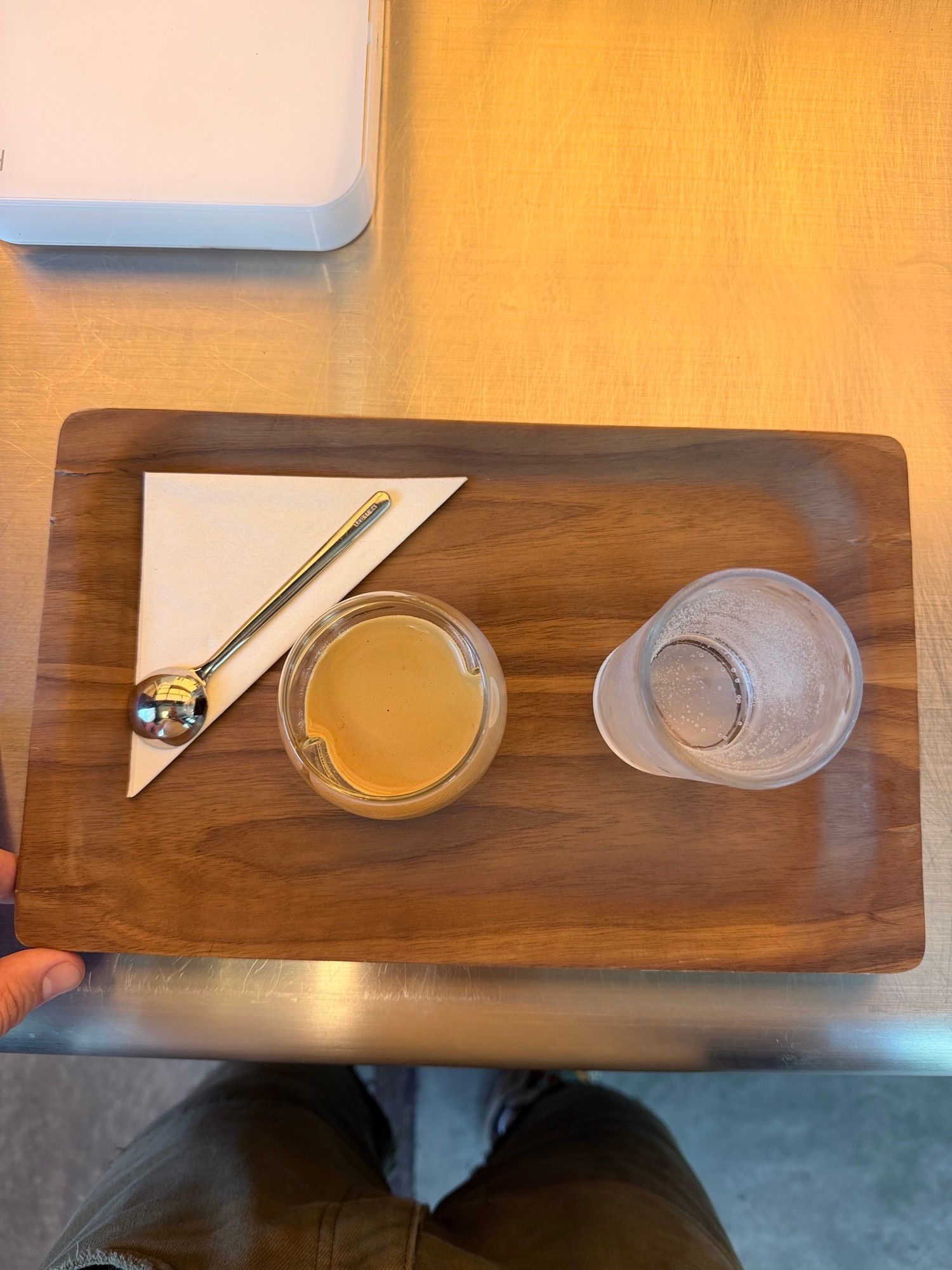 Espresso