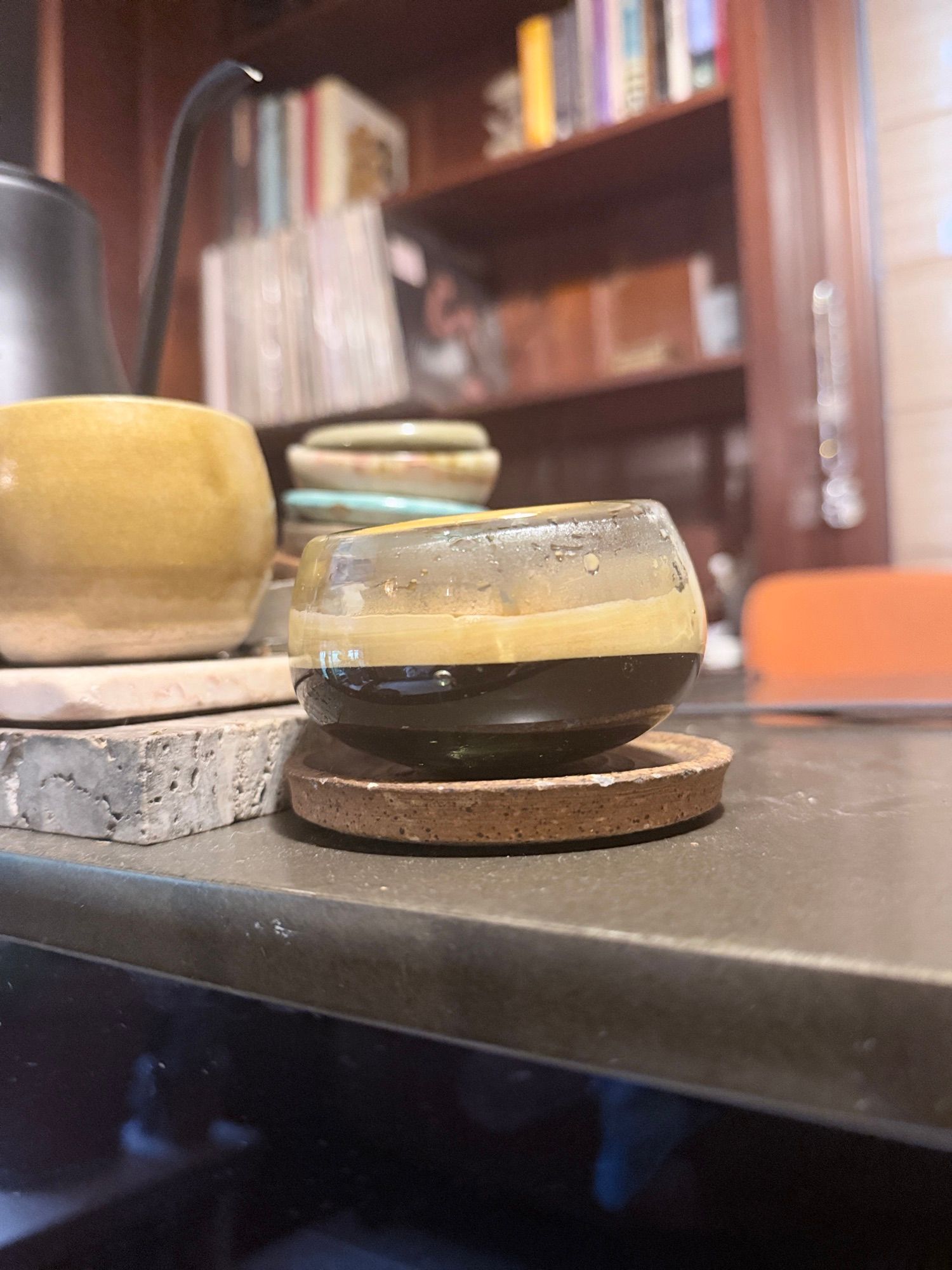 Espresso