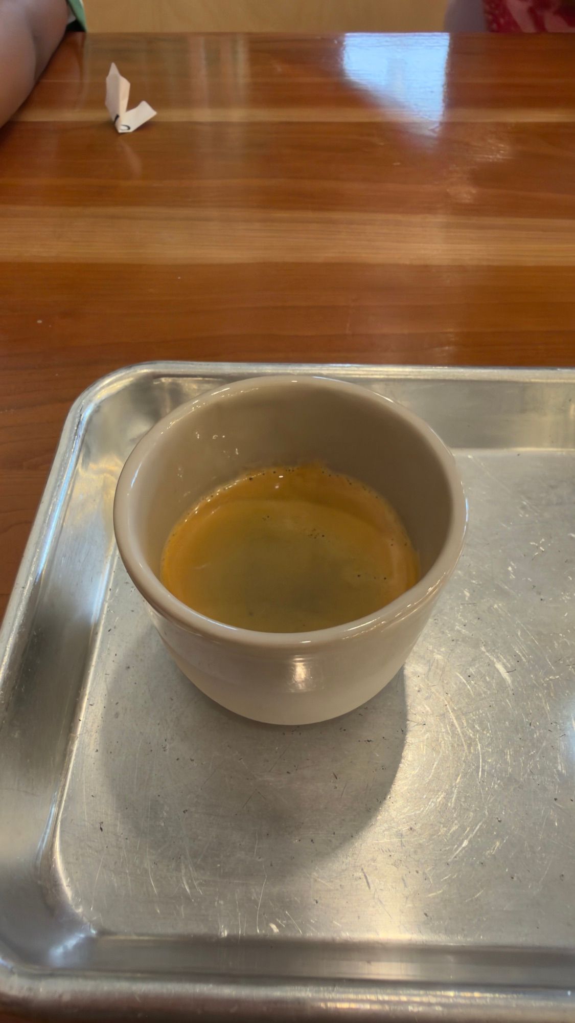 Espresso