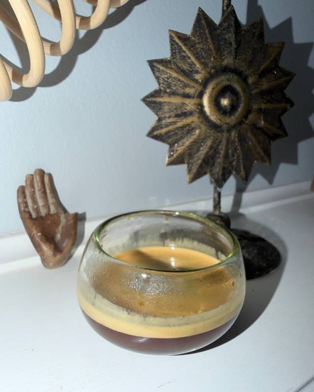 Espresso