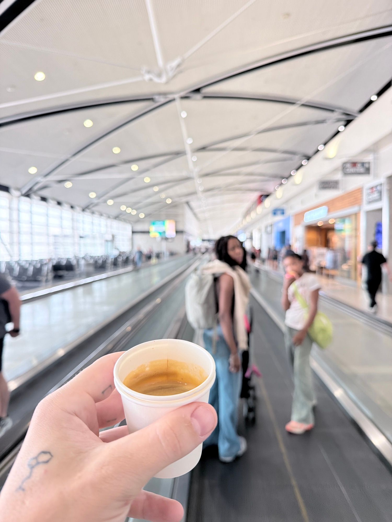 Espresso