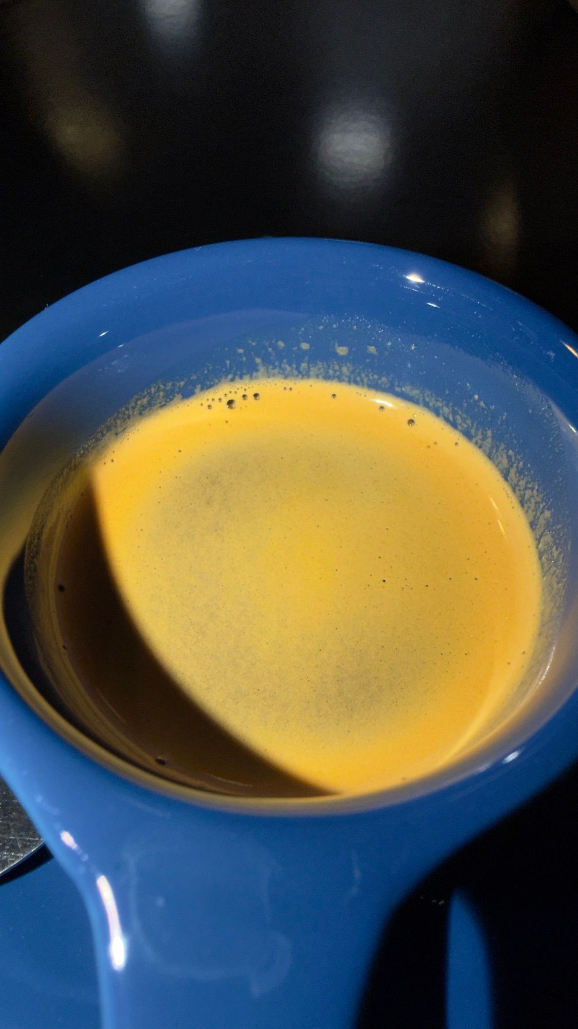 Espresso