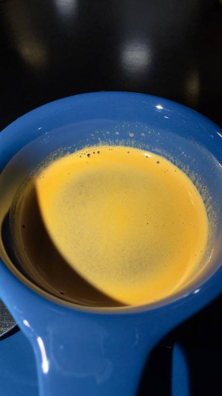 Espresso