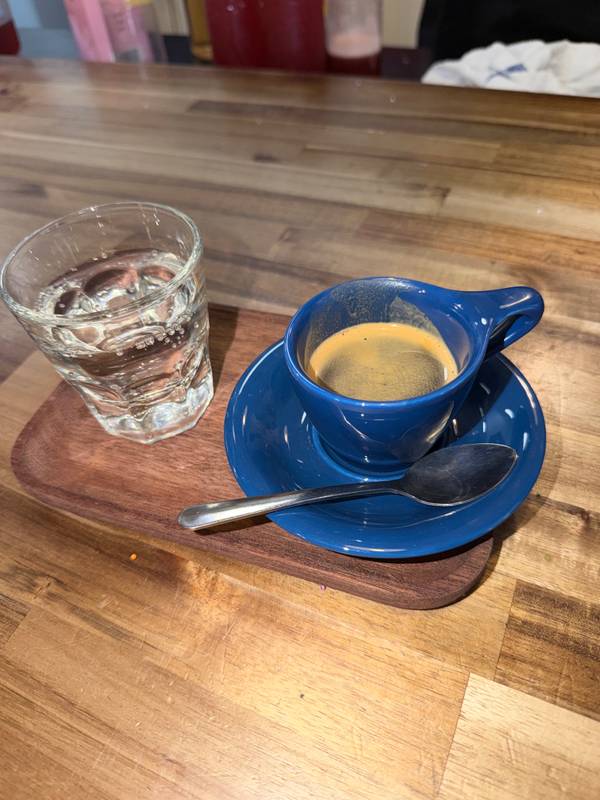 Espresso