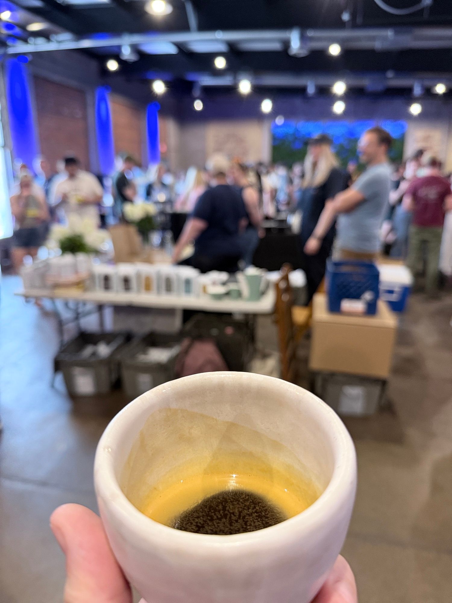 Espresso