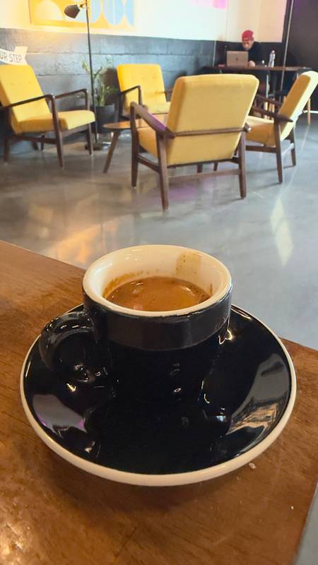 Espresso