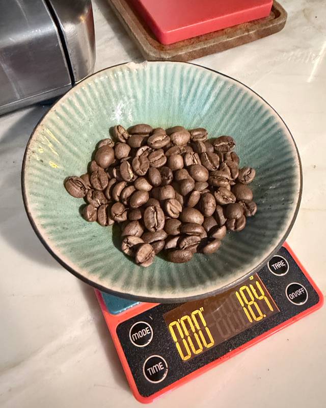 Espresso