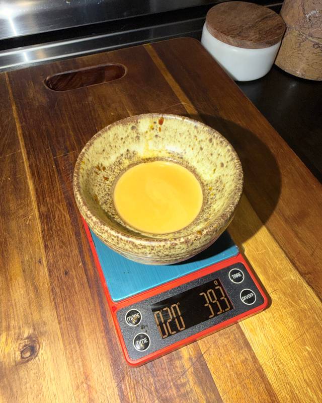 Espresso