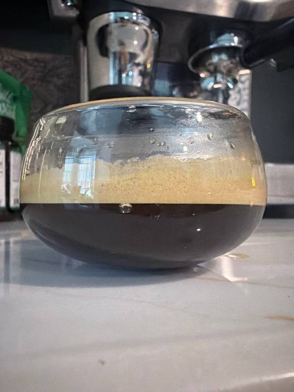 Espresso