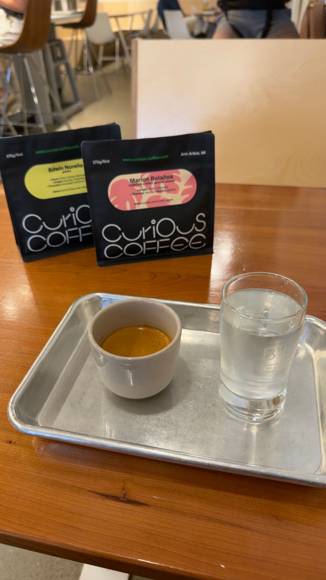 Espresso