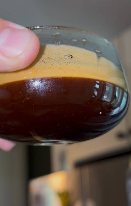 Espresso