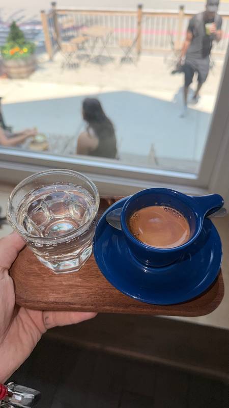 Espresso