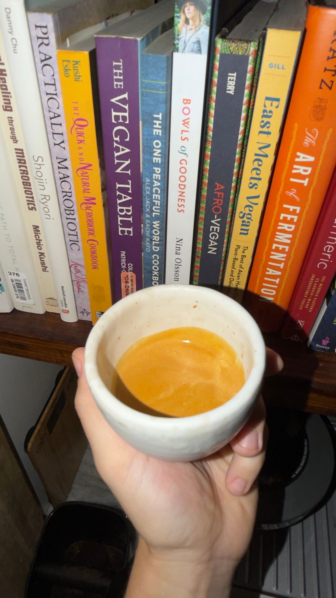 Espresso