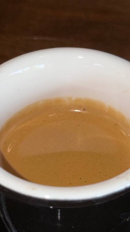 Espresso