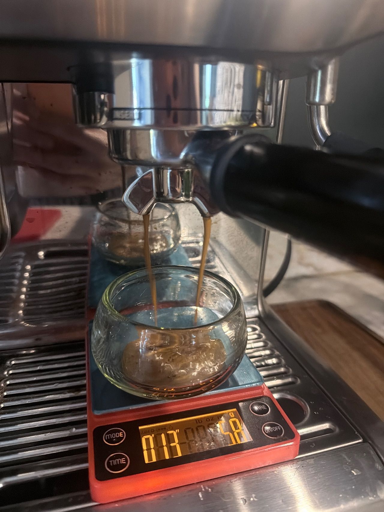 Espresso