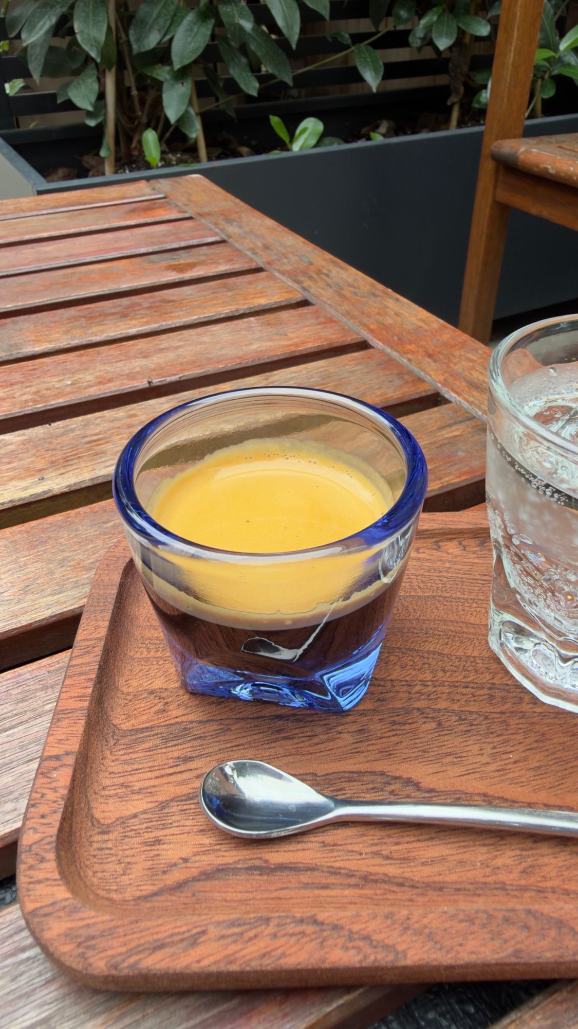Espresso