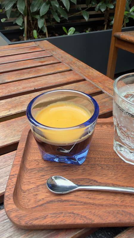 Espresso