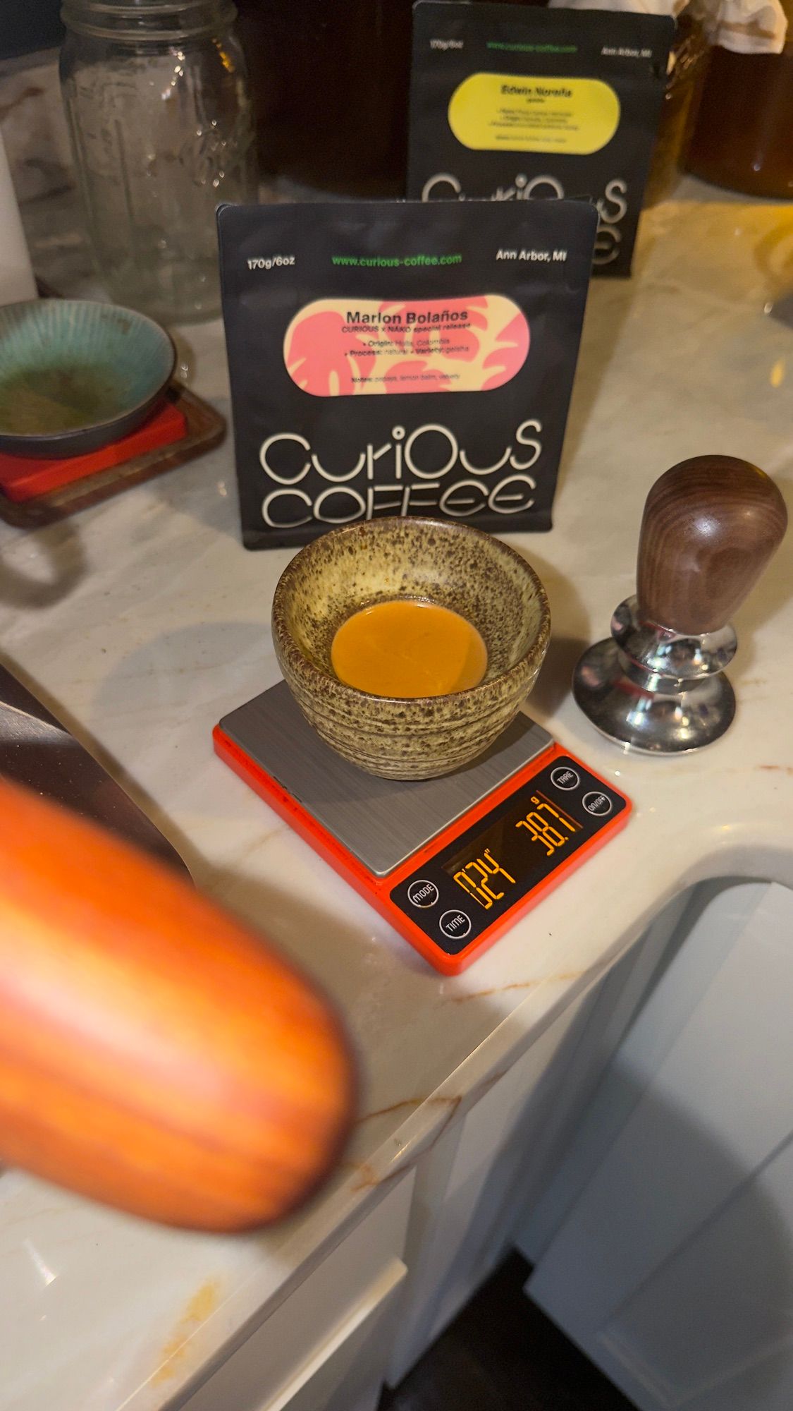 Espresso