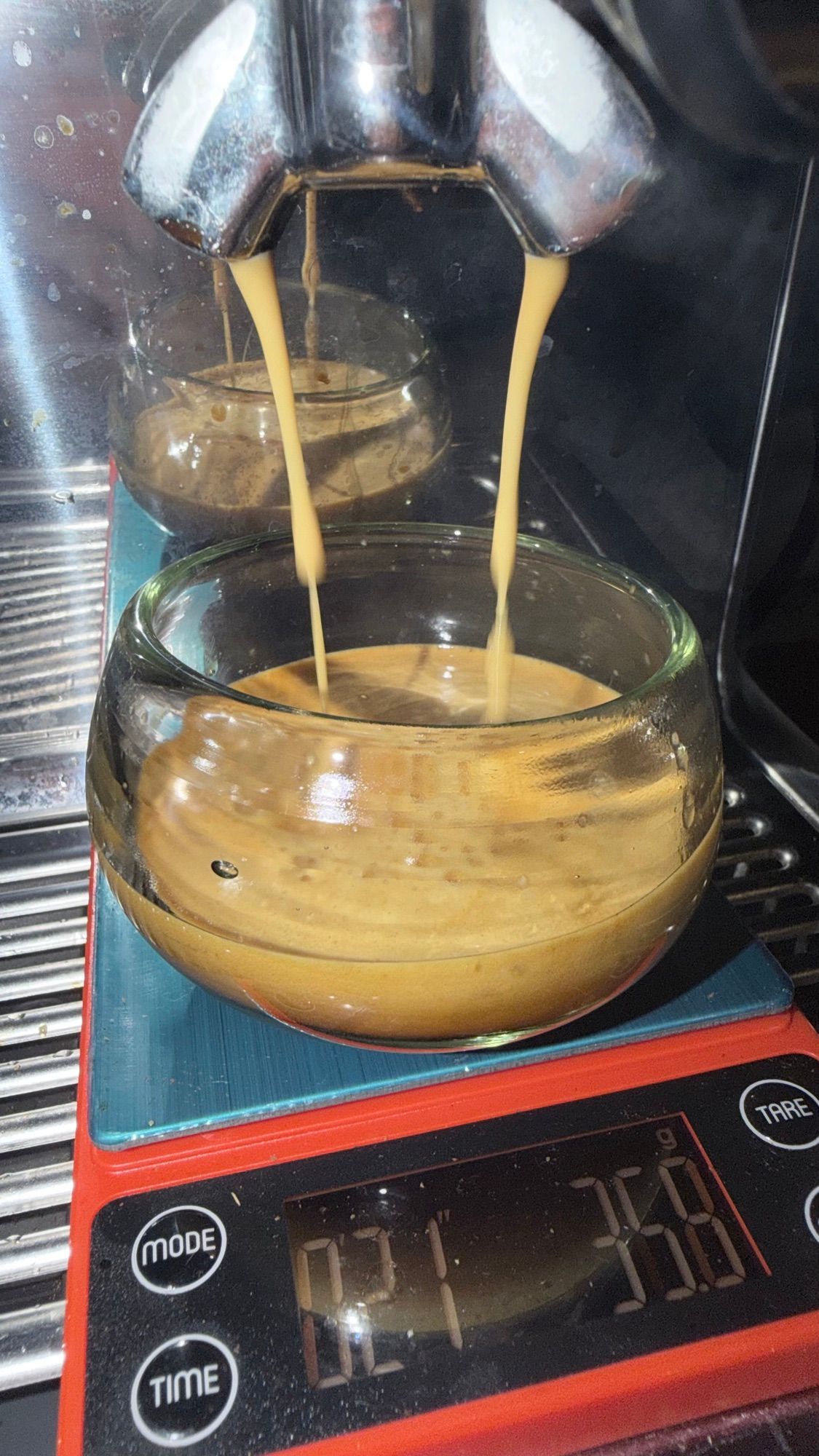 Espresso