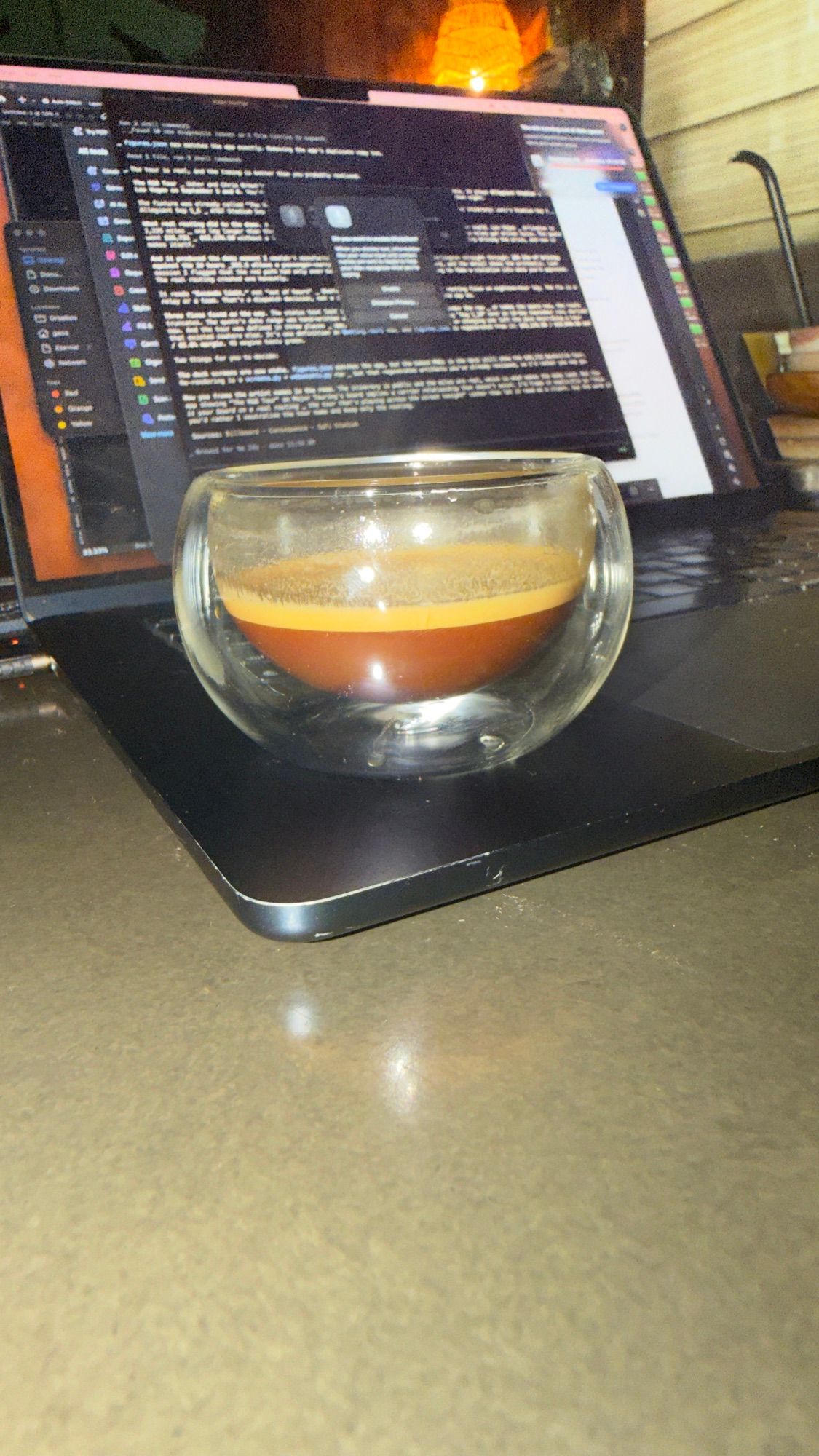 Espresso