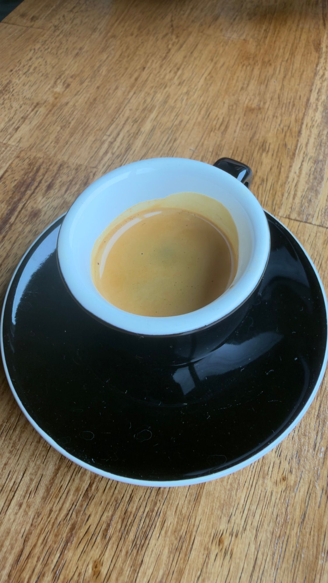 Espresso