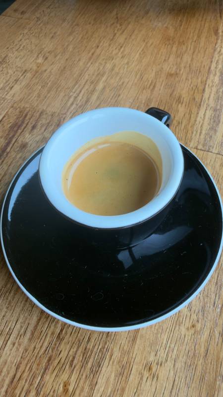 Espresso