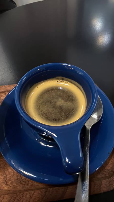 Espresso