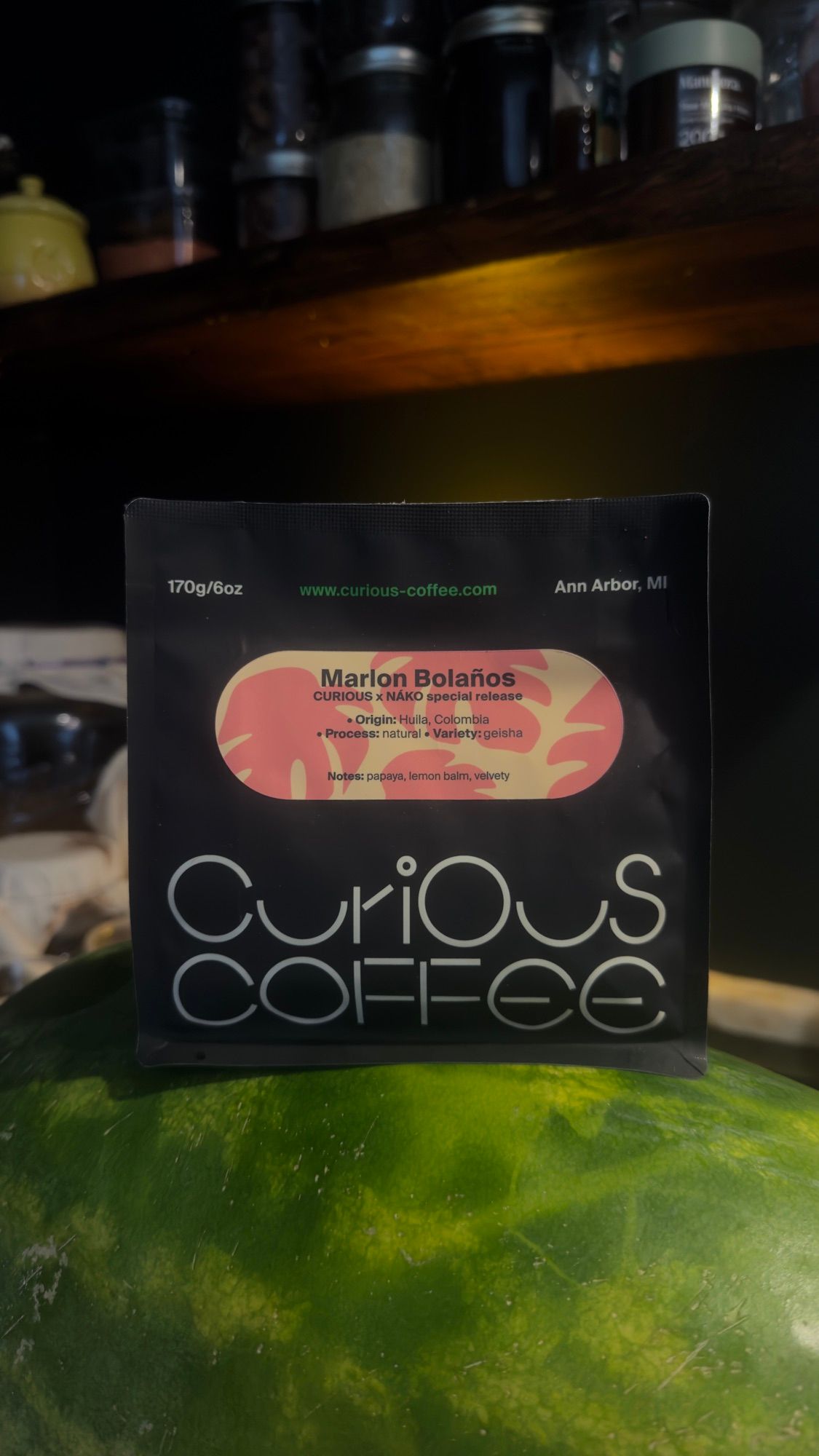 Espresso