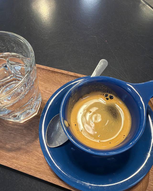 Espresso
