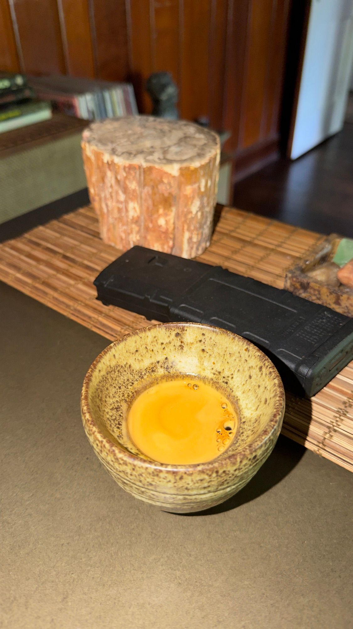 Espresso