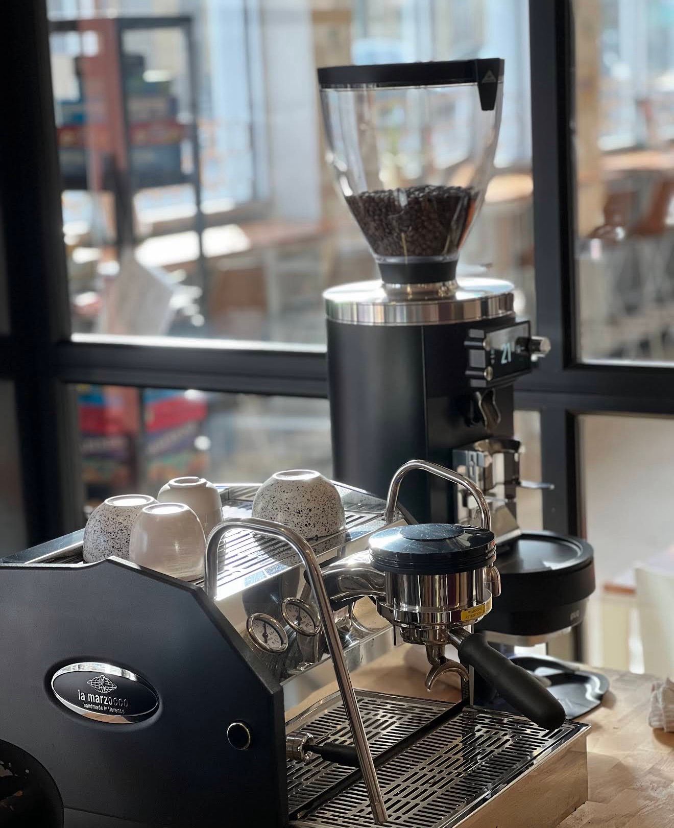 Espresso