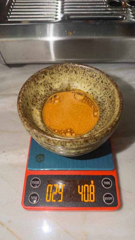 Espresso