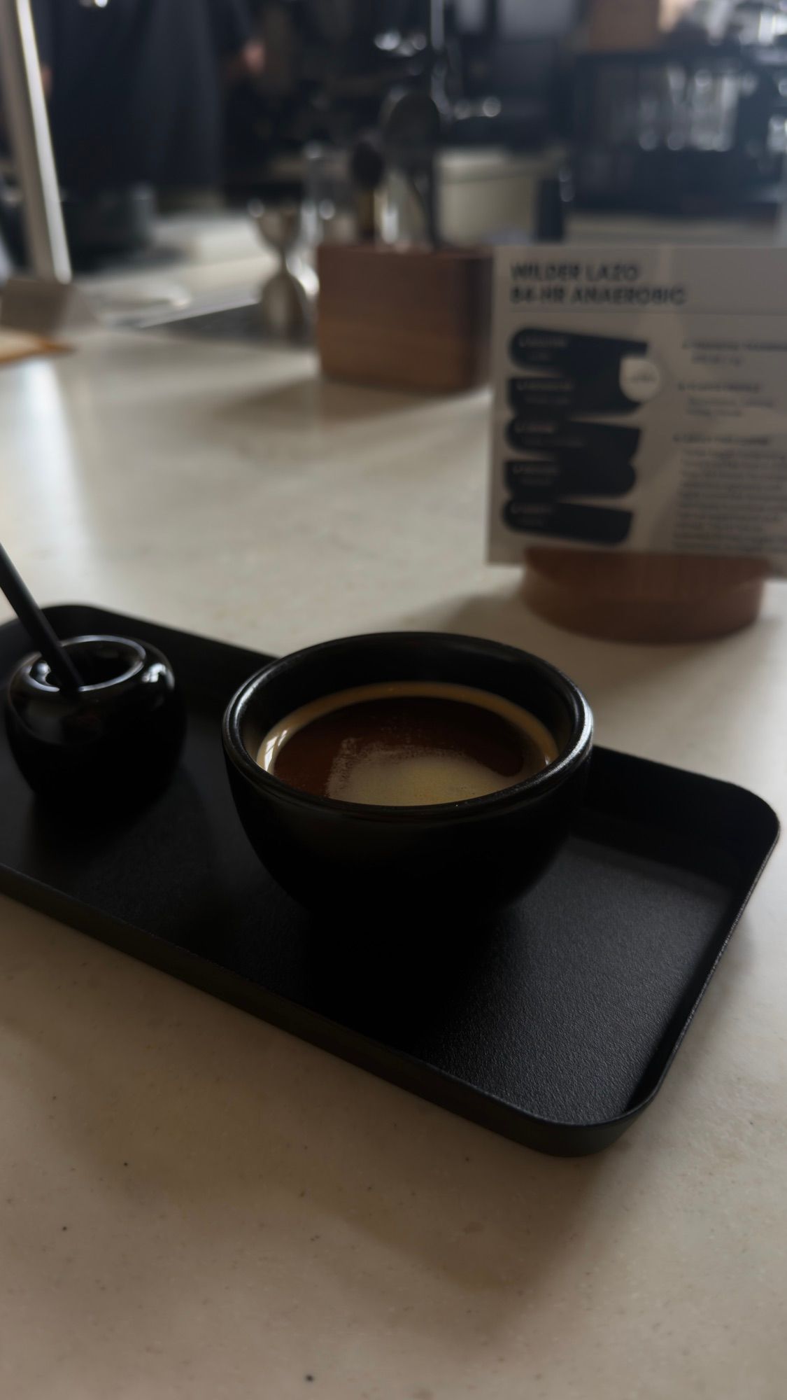 Espresso