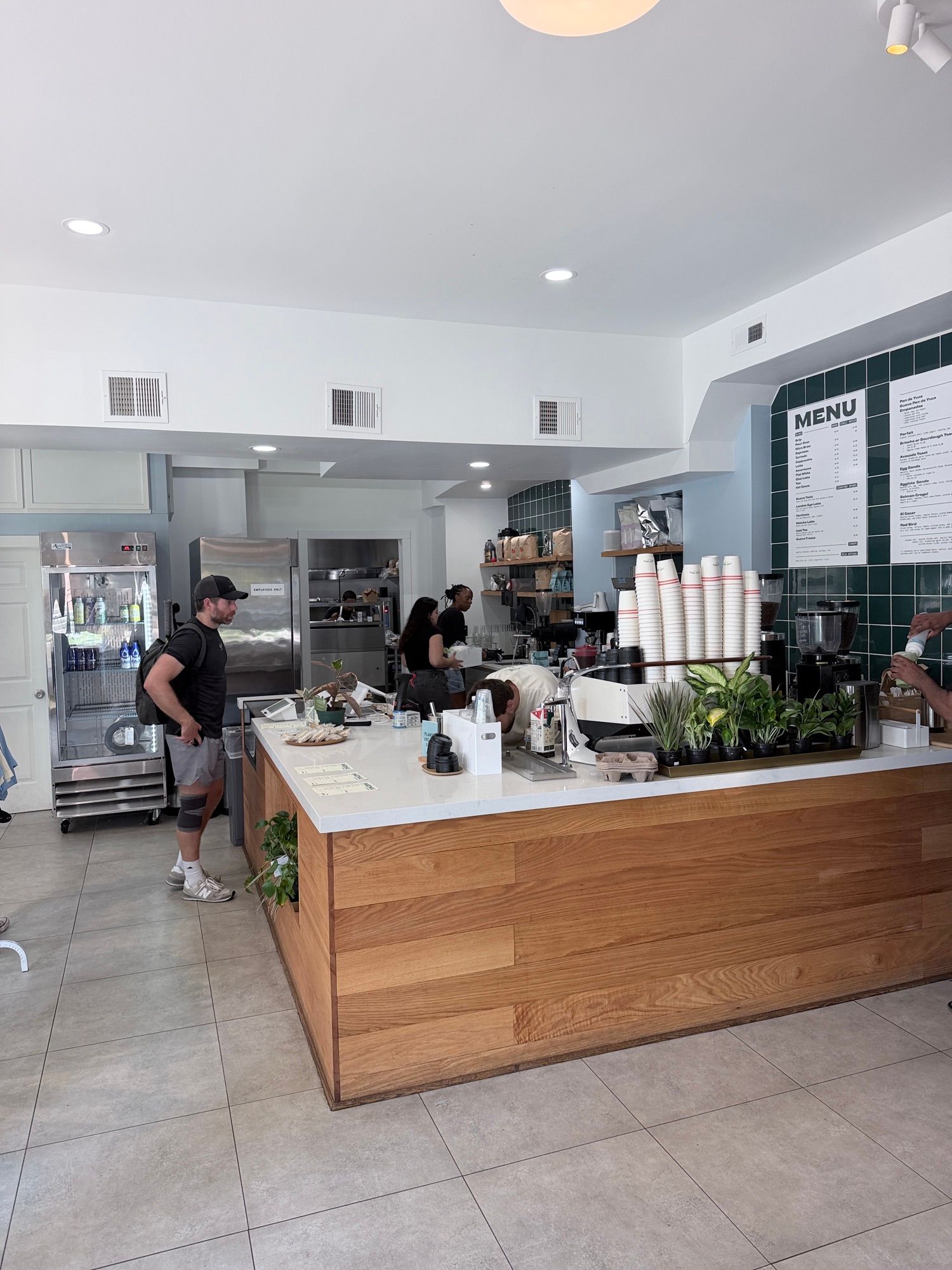 Espresso