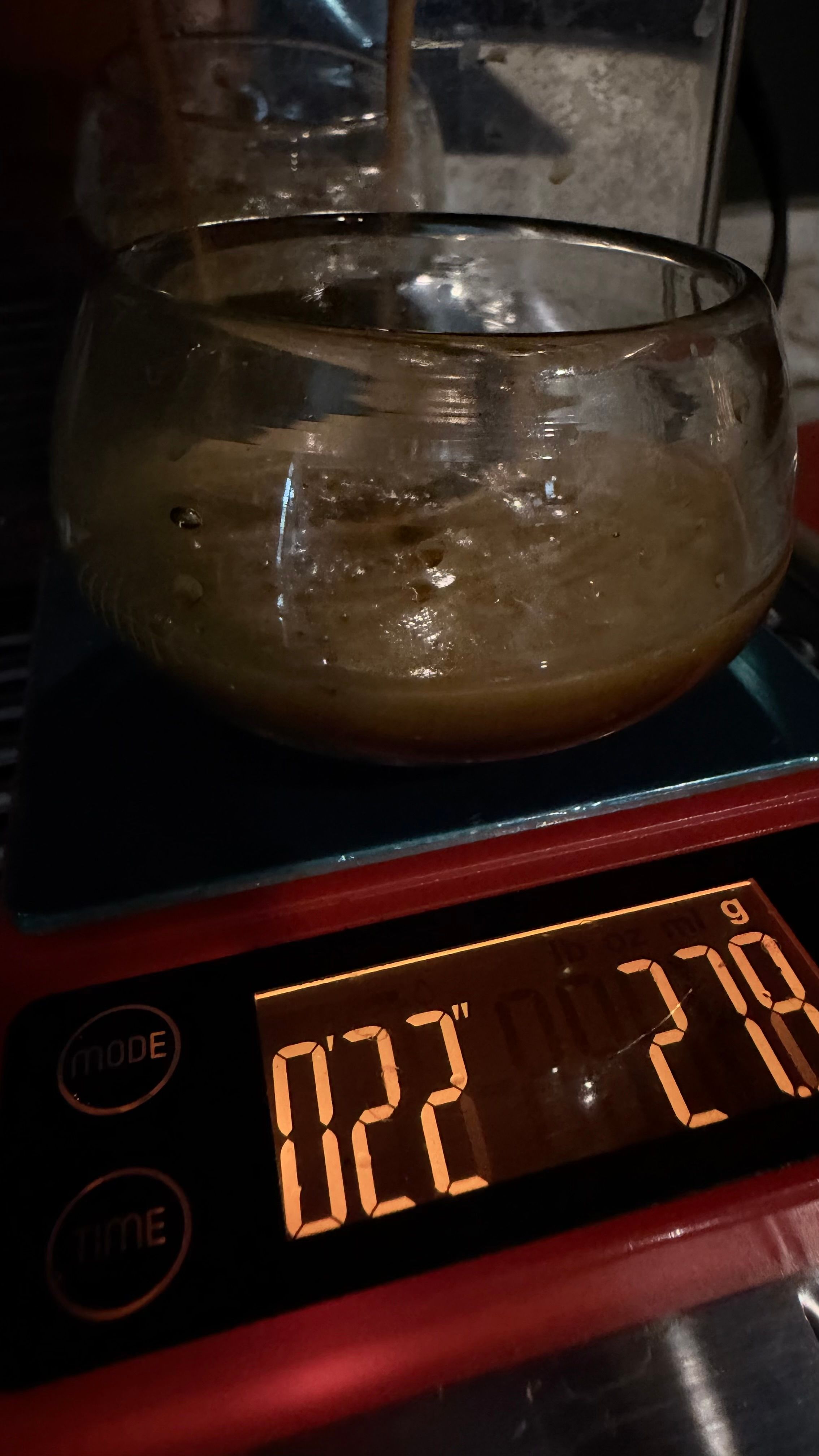 Espresso