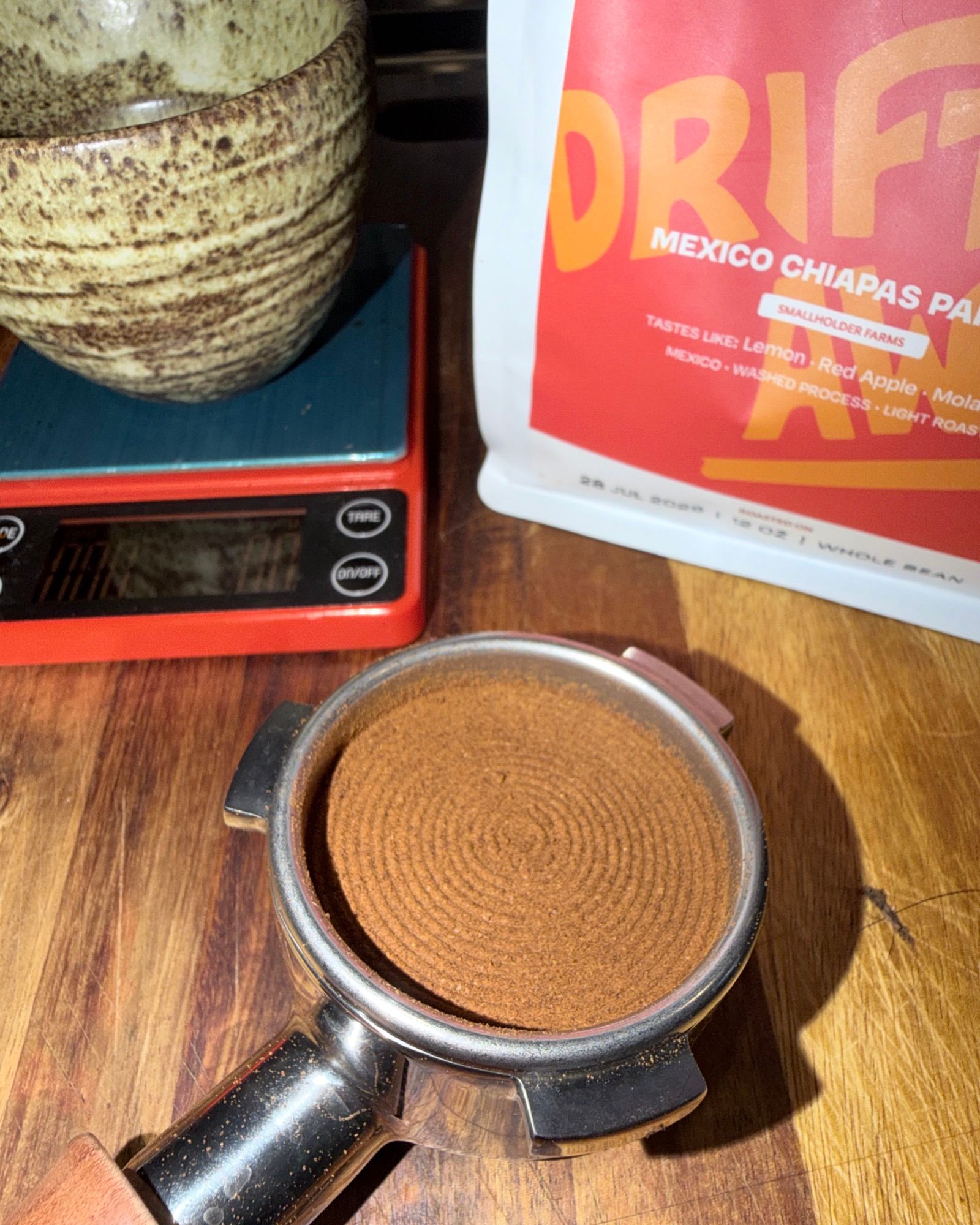 Espresso