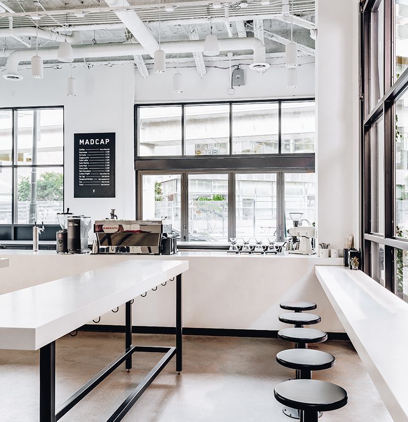 Espresso
