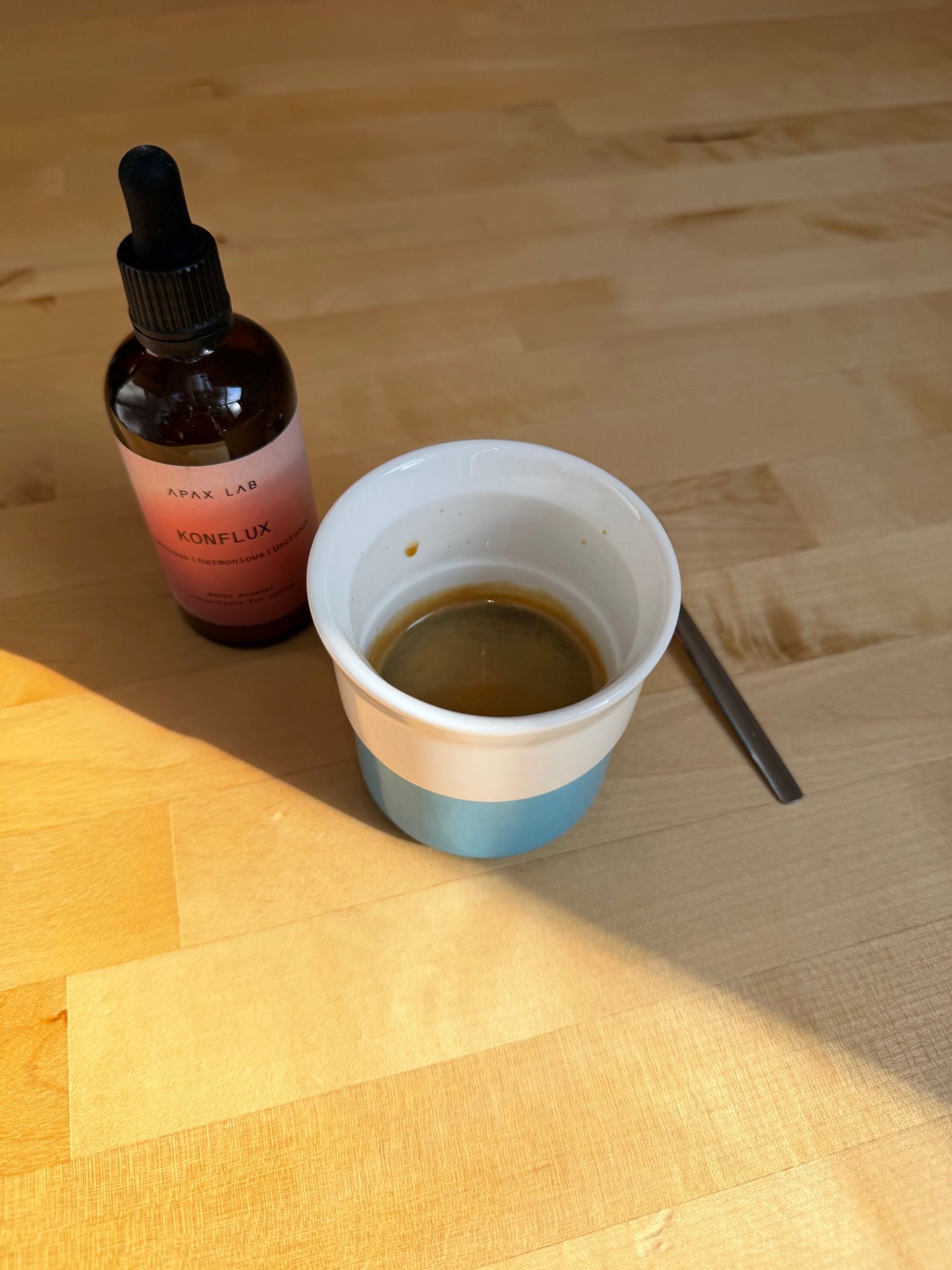 Espresso