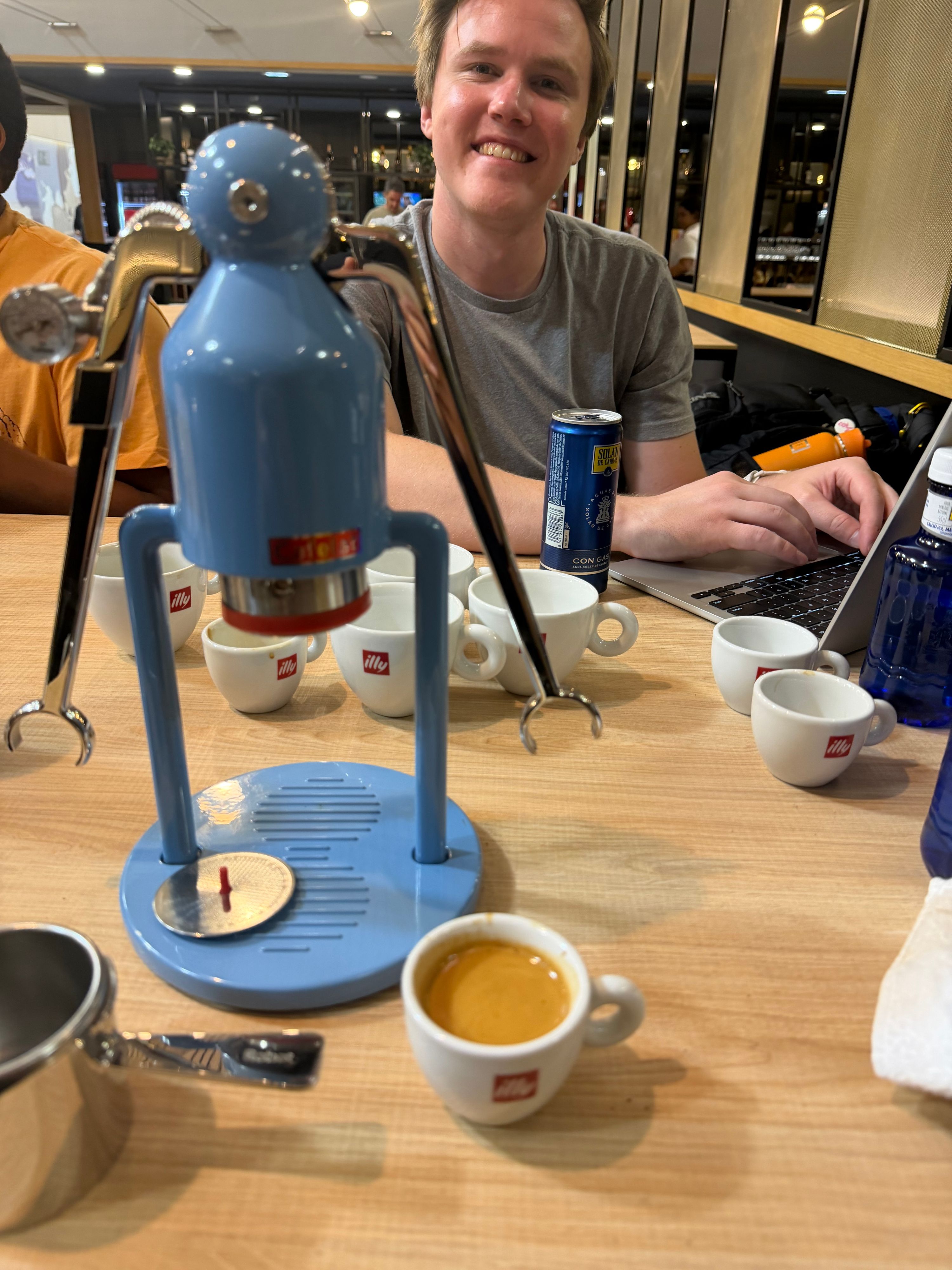 Espresso
