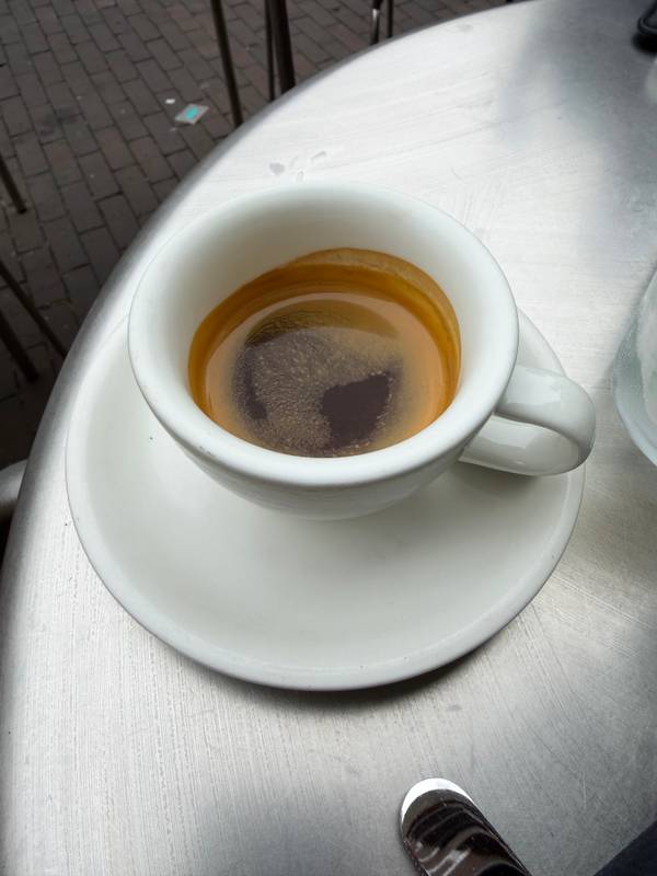 Espresso
