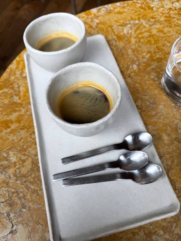 Espresso