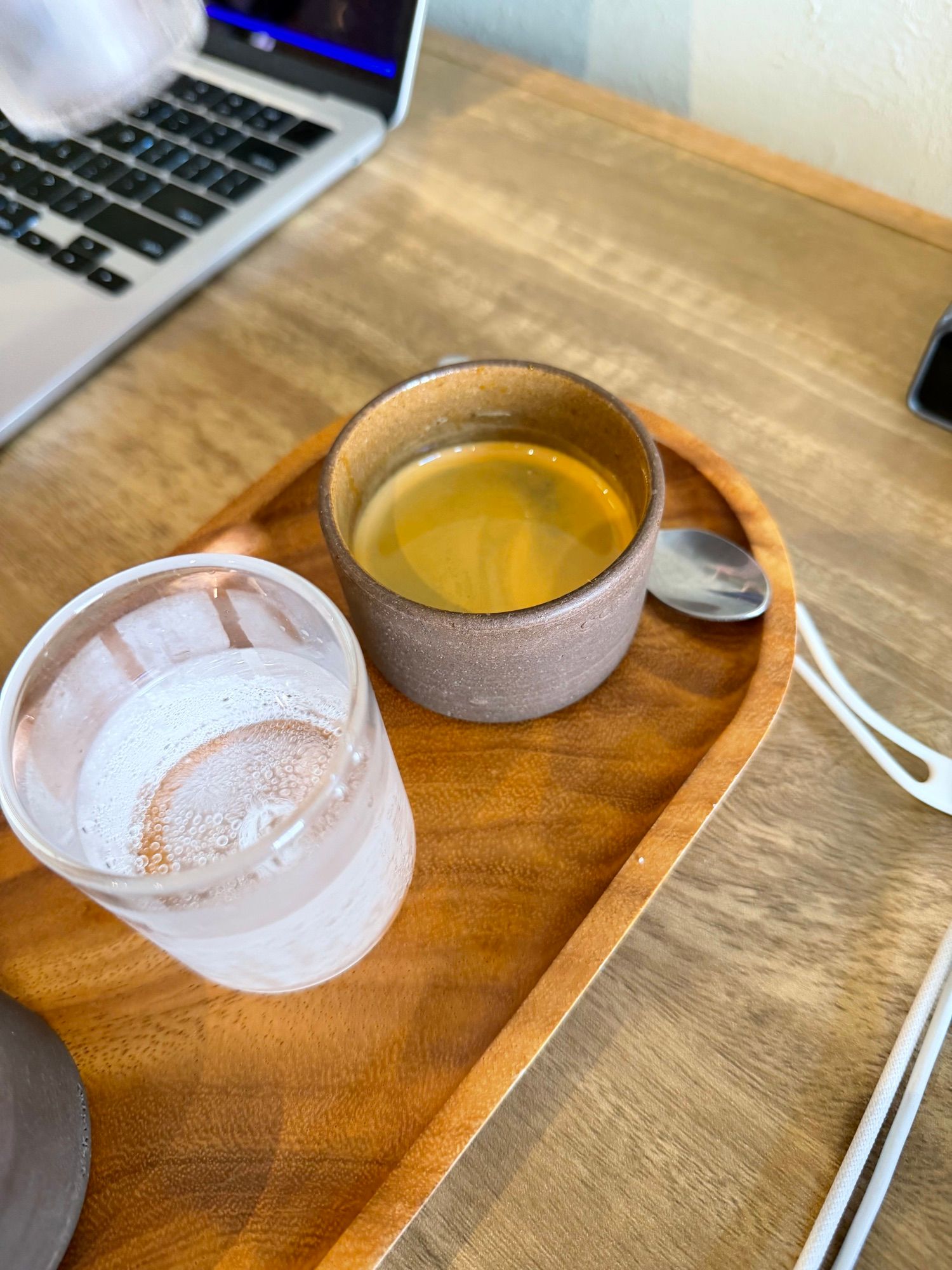 Espresso