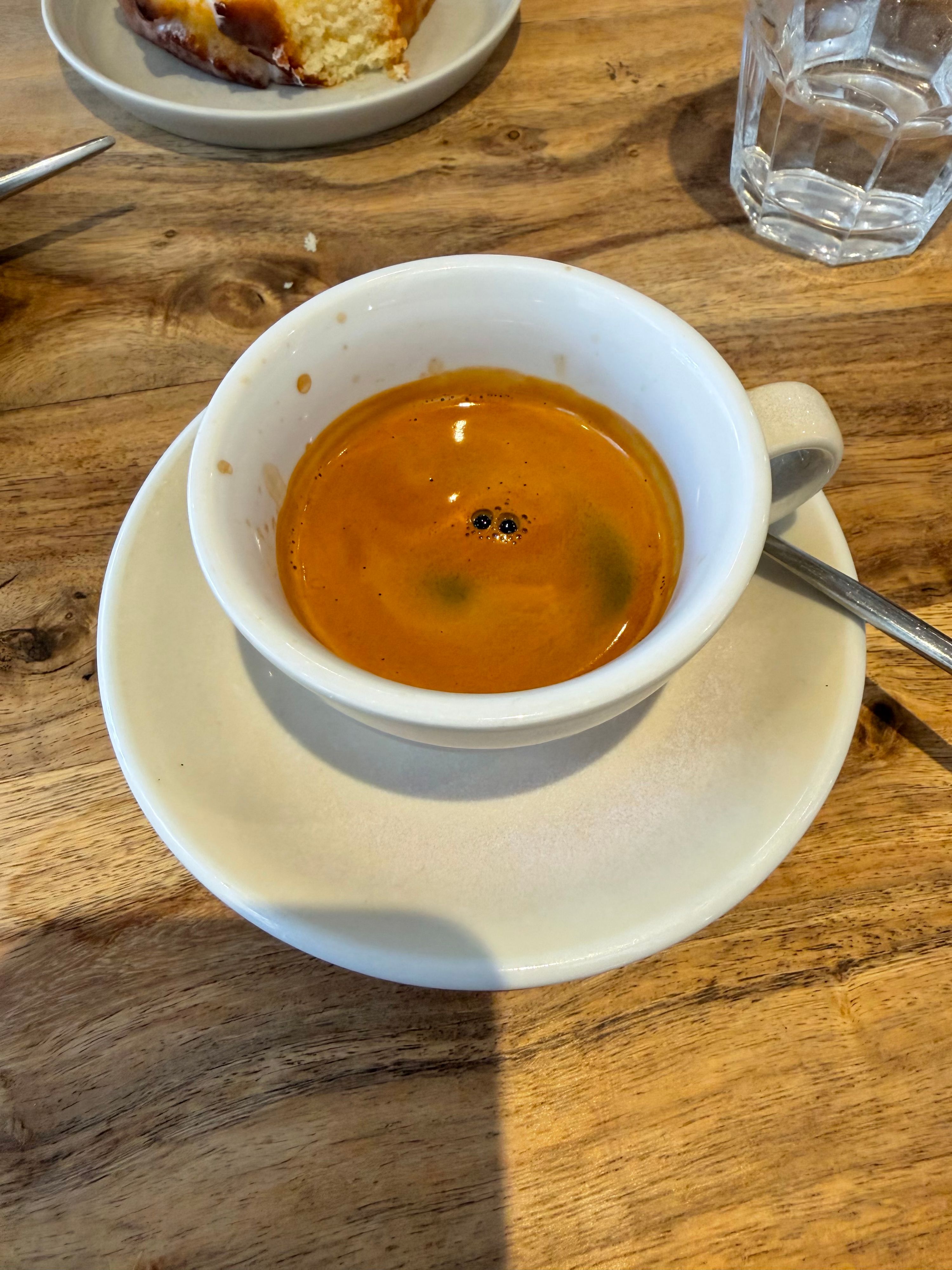 Espresso