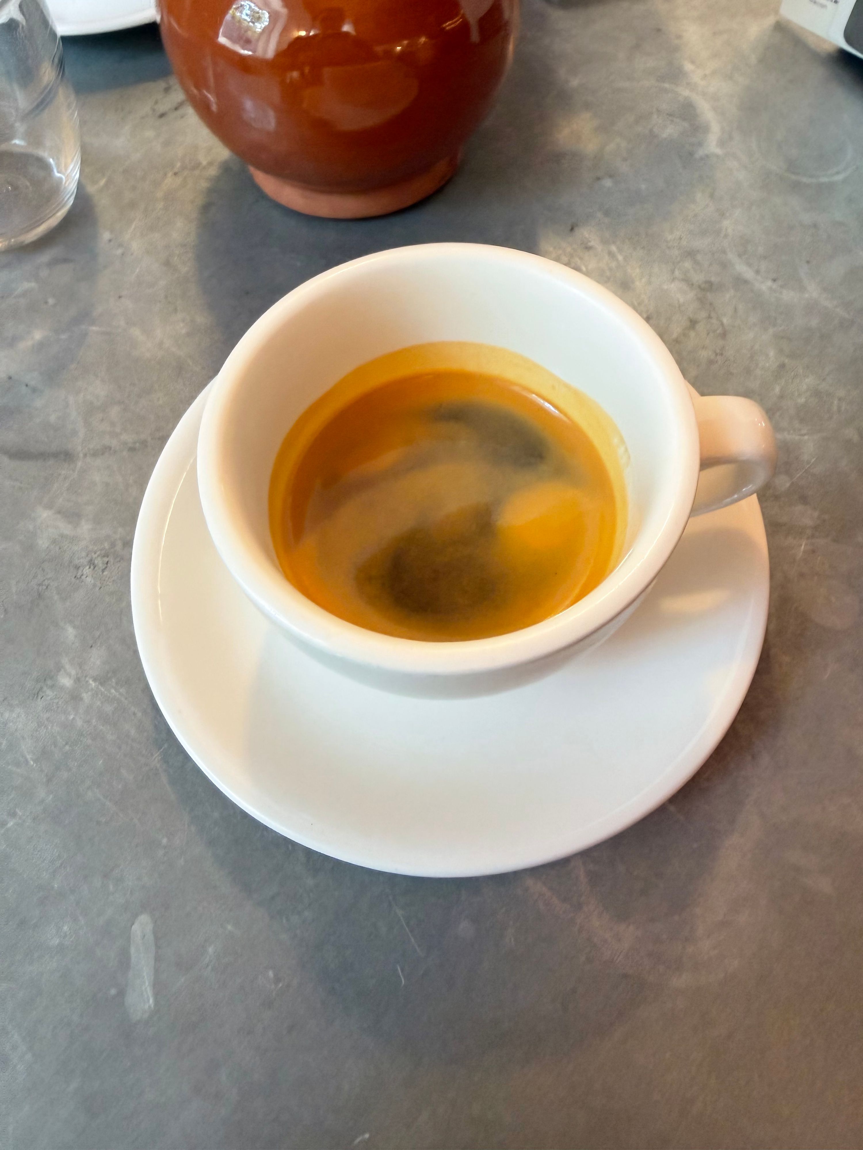 Espresso