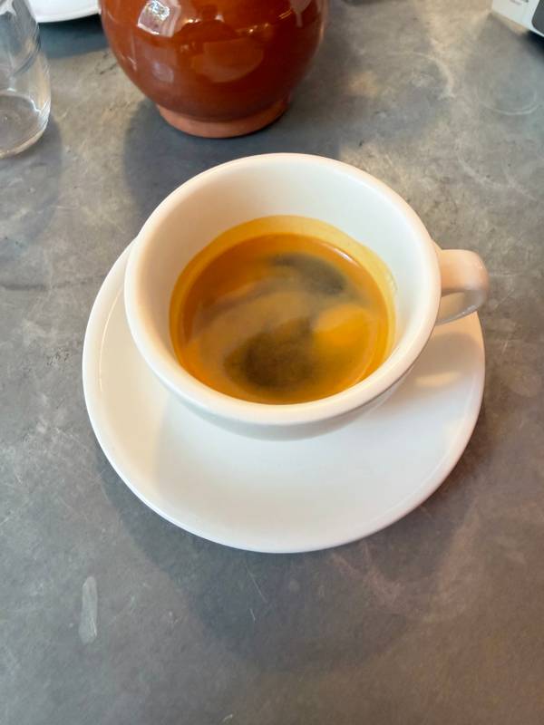 Espresso