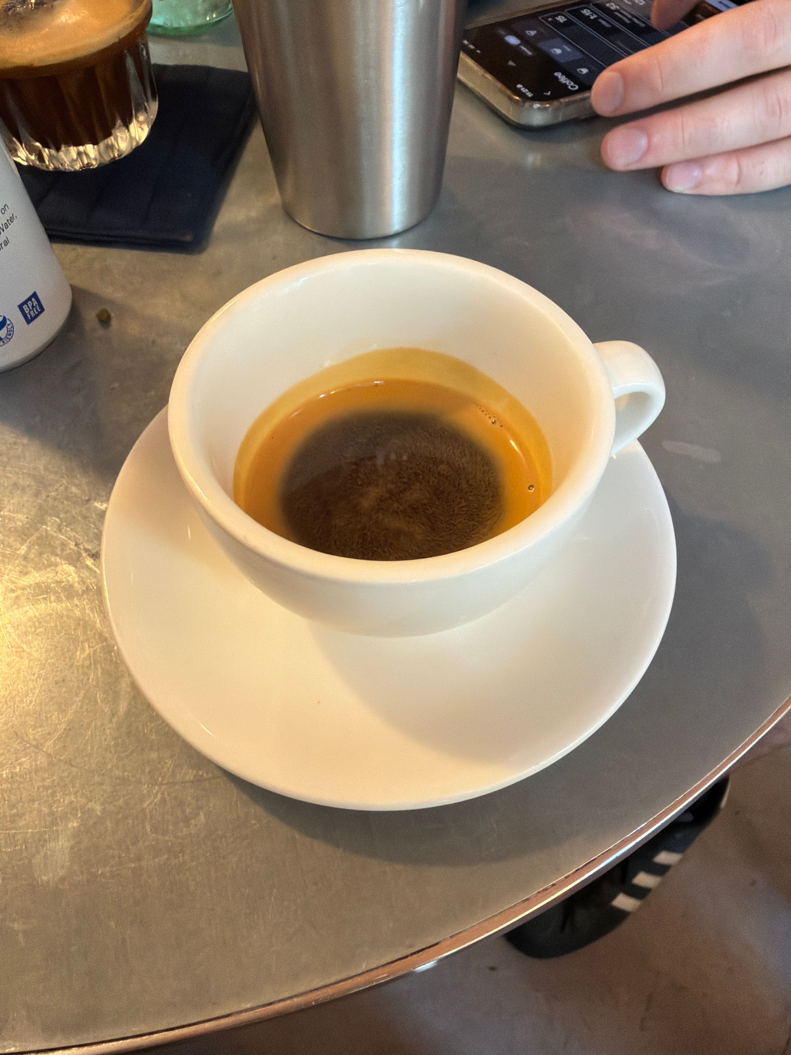 Espresso