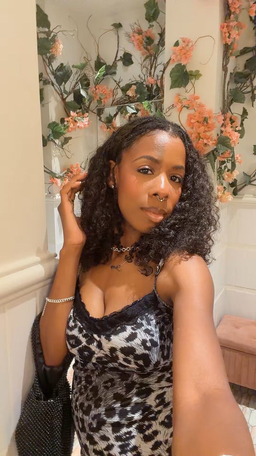 Britney Stoney
