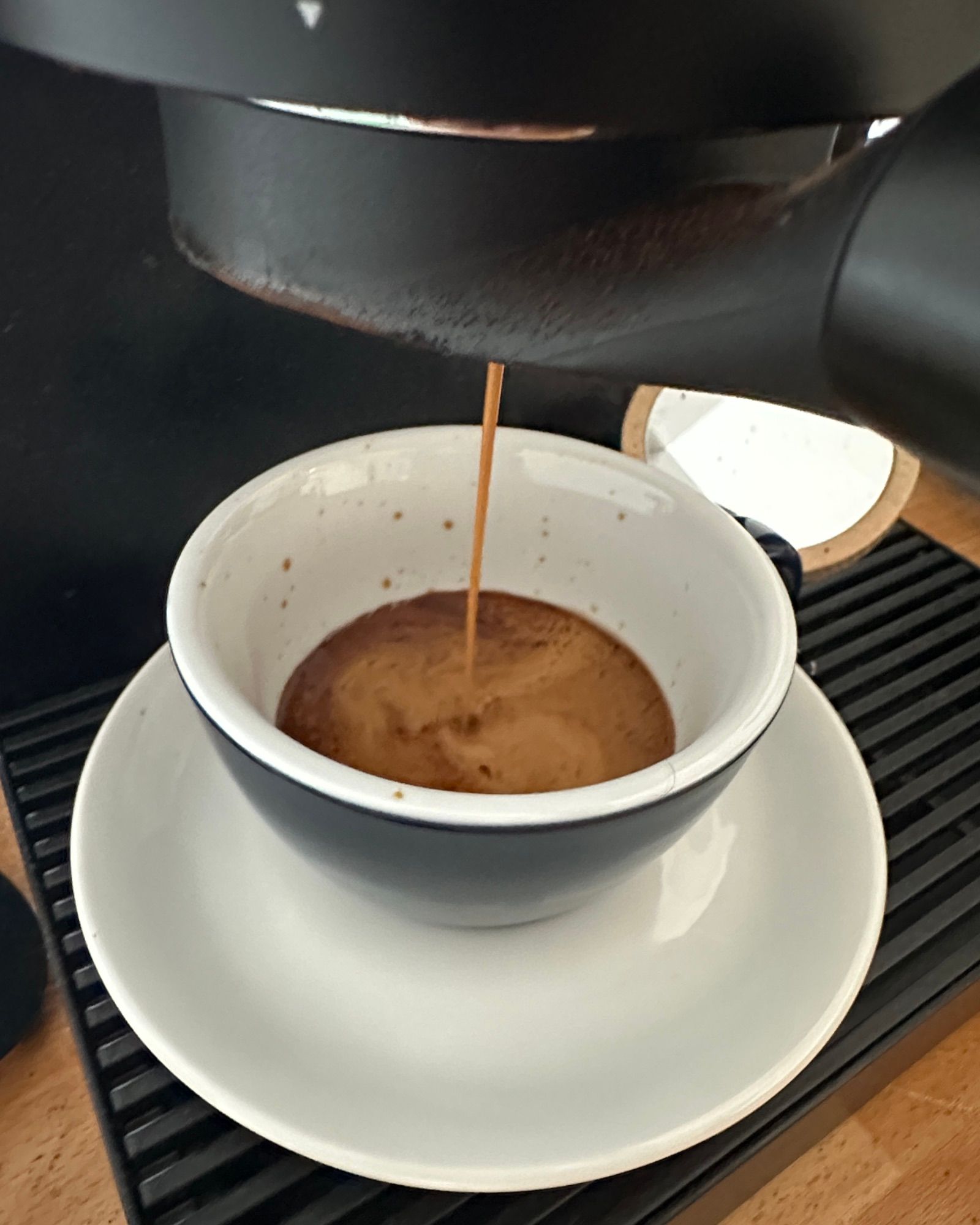 Espresso