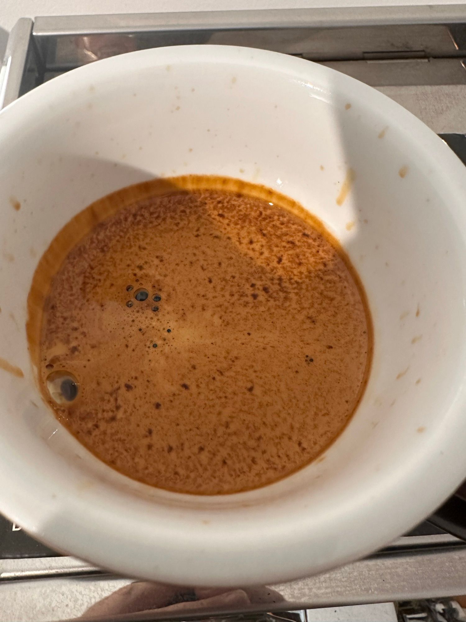 Espresso