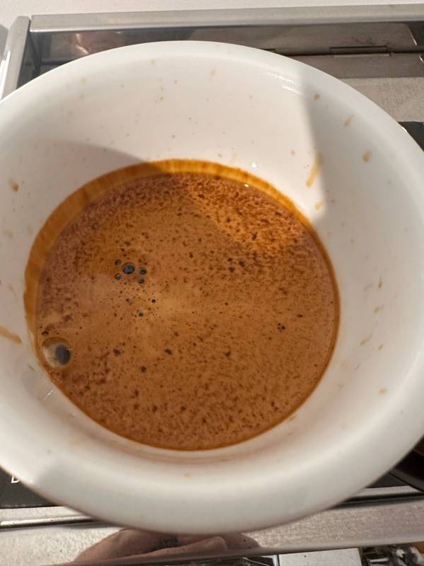 Espresso